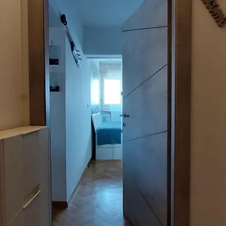 Happy Апартаменты