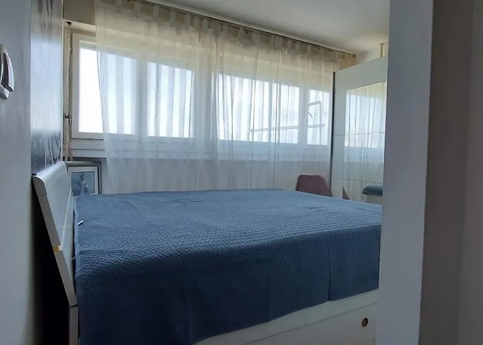 Happy Lägenhet Split