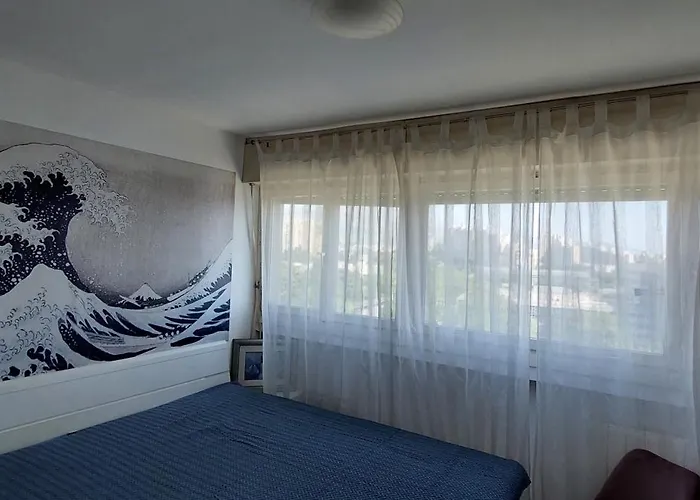 Lägenhet Happy Split