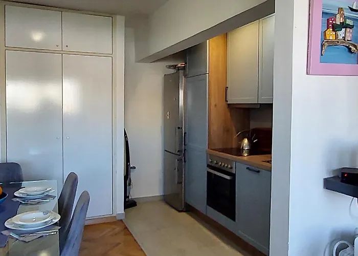 Happy Διαμέρισμα