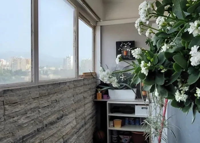 Διαμέρισμα Happy *