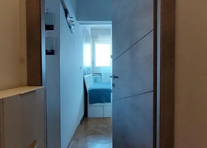 Happy Διαμέρισμα