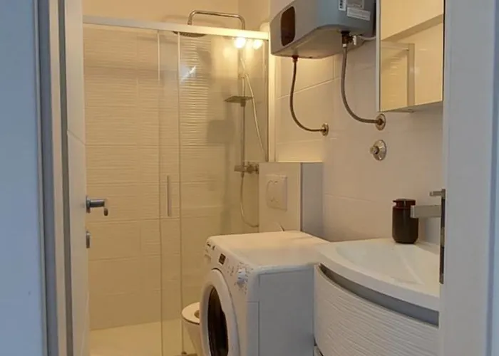 Διαμέρισμα Happy