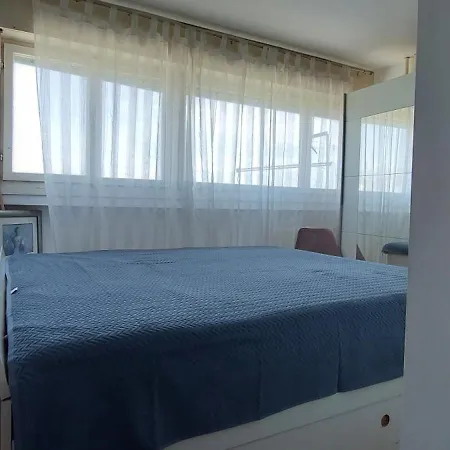 Happy Appartement Split