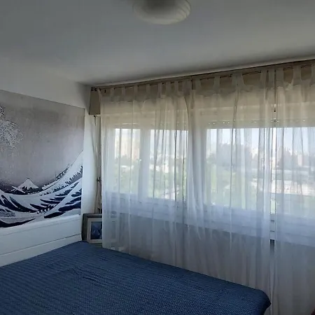 Appartement Happy Split